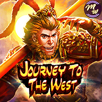 Hành trình về phía tây game cover