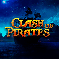 Clash of Pirates game cover