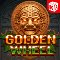 Vòng Quay May Mắn Vàng game cover