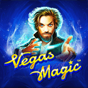 Sức lôi cuốn của Vegas game cover