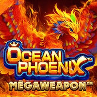 YB Truyền Thuyết Phượng Hoàng Biển game cover