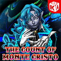 The Count of Monte Cristo game cover