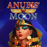 Anubis Moon game cover