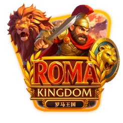 Vương Quốc La Mã game cover