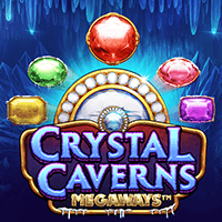 Hang động pha lê Megaways game cover